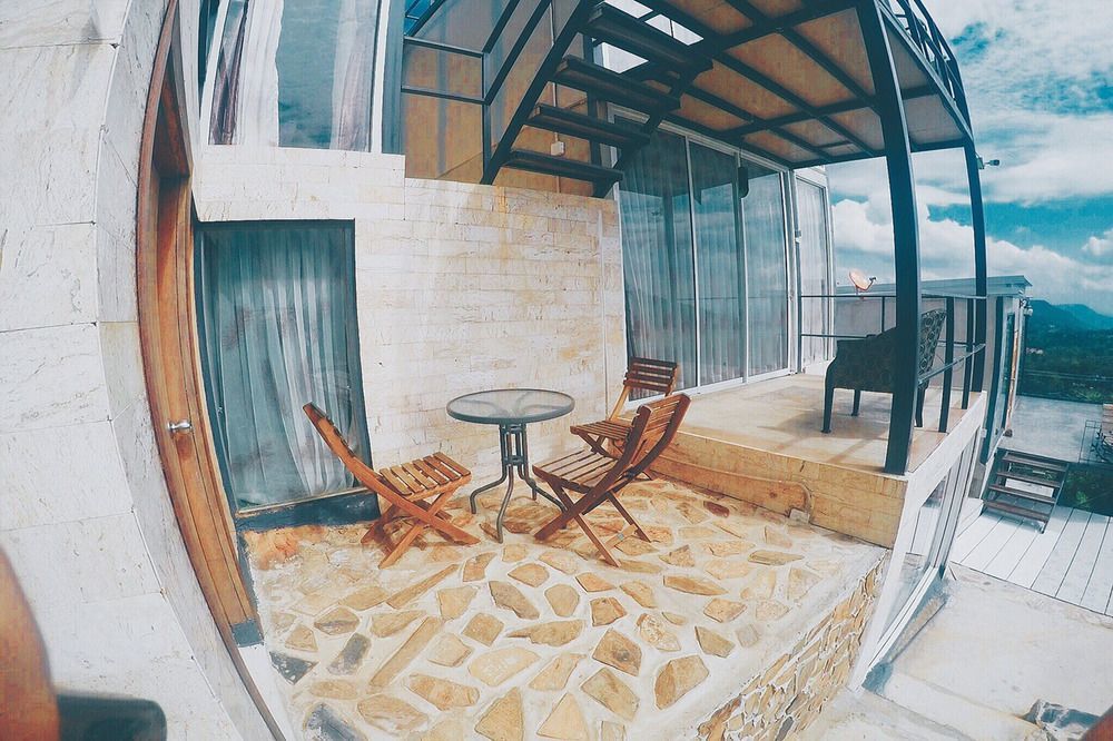 The Resort Angel Hill Ban Khanan Chit Dış mekan fotoğraf