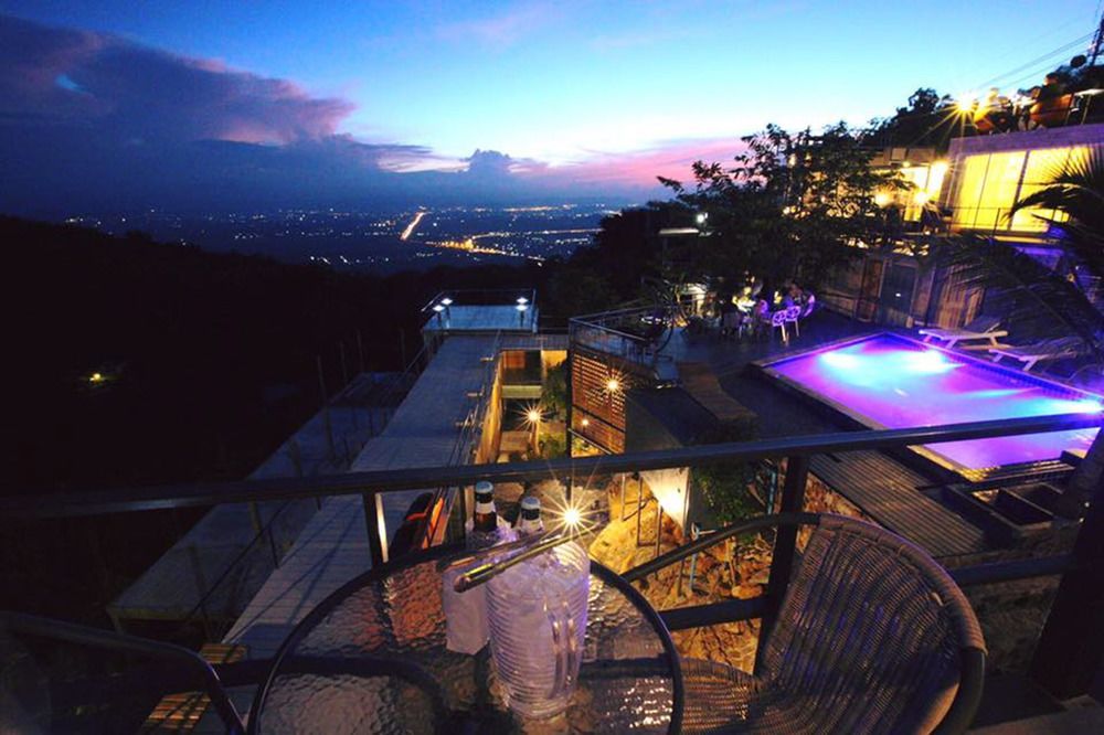 The Resort Angel Hill Ban Khanan Chit Dış mekan fotoğraf
